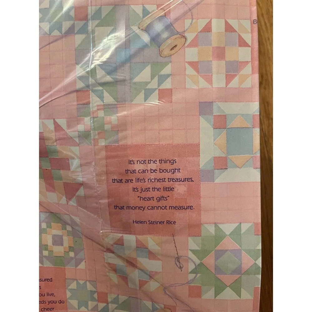N/A new package